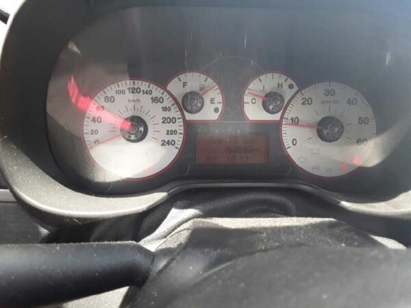 MOTOR COMPLETO FIAT GRANDE PUNTO - Imagen 4