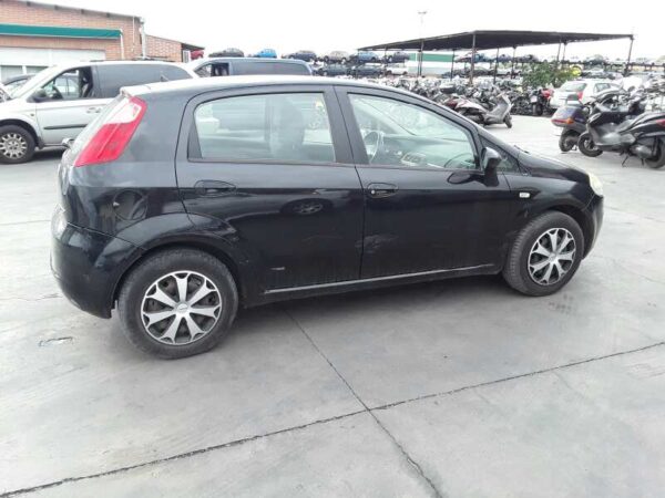 ABS FIAT GRANDE PUNTO - Imagen 5