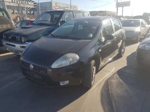 RETROVISOR IZQUIERDO FIAT GRANDE PUNTO - Imagen 2