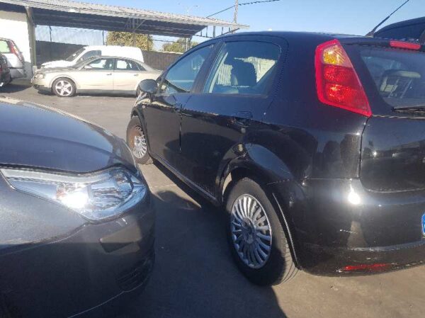 RETROVISOR IZQUIERDO FIAT GRANDE PUNTO - Imagen 3