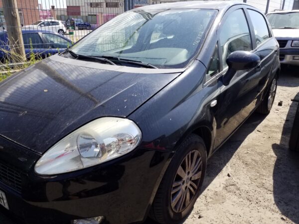 RETROVISOR IZQUIERDO FIAT GRANDE PUNTO - Imagen 2