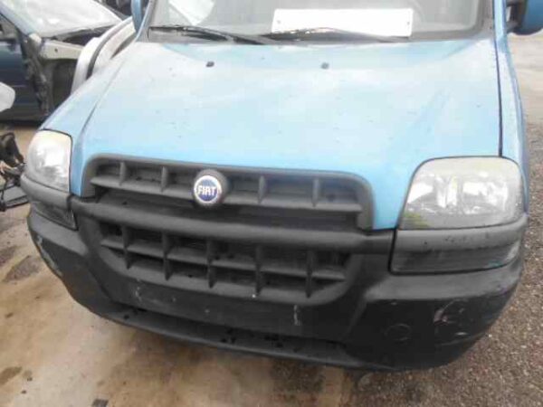 PILOTO TRASERO DERECHO FIAT DOBLO - Imagen 2