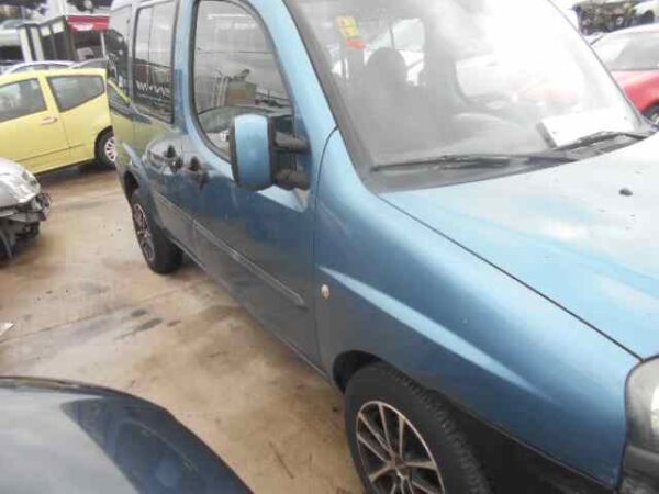 RETROVISOR DERECHO FIAT DOBLO - Imagen 3