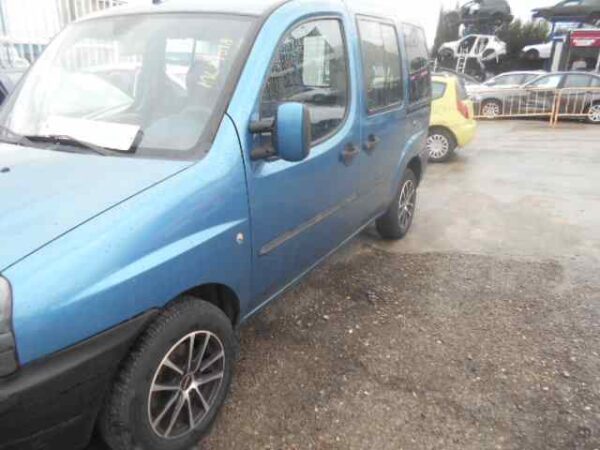PILOTO TRASERO DERECHO FIAT DOBLO - Imagen 4