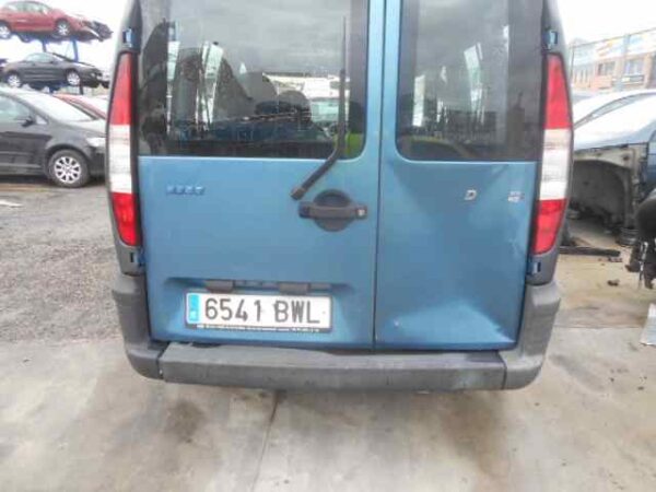 PILOTO TRASERO DERECHO FIAT DOBLO - Imagen 5
