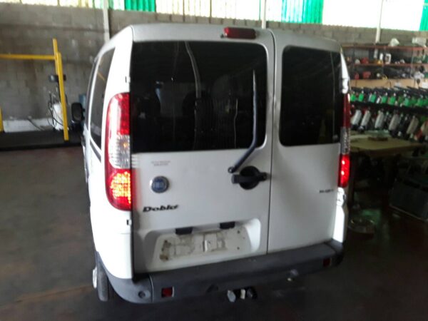 MOTOR ARRANQUE FIAT DOBLO - Imagen 3