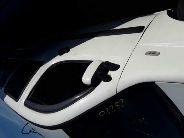 FARO IZQUIERDO FIAT DOBLO CARGO - Imagen 2