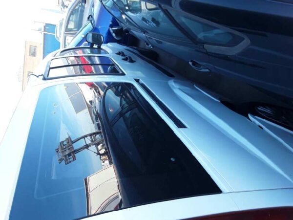 FARO IZQUIERDO FIAT DOBLO CARGO - Imagen 4