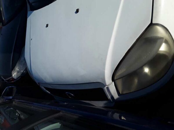 FARO IZQUIERDO FIAT DOBLO CARGO - Imagen 5