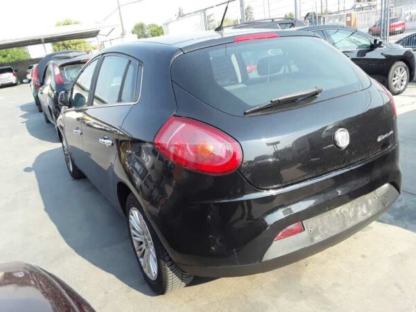 ELECTROVENTILADOR FIAT BRAVO - Imagen 4