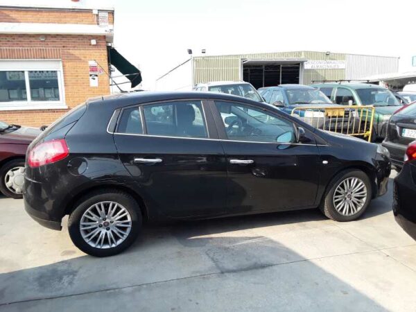 ELECTROVENTILADOR FIAT BRAVO - Imagen 5