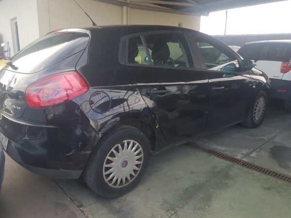 PILOTO TRASERO IZQUIERDO FIAT BRAVO - Imagen 2