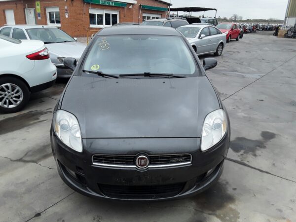 MANDO MULTIFUNCION FIAT BRAVO - Imagen 2