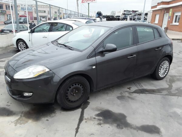 MANDO MULTIFUNCION FIAT BRAVO - Imagen 3