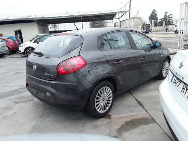 MANDO MULTIFUNCION FIAT BRAVO - Imagen 4