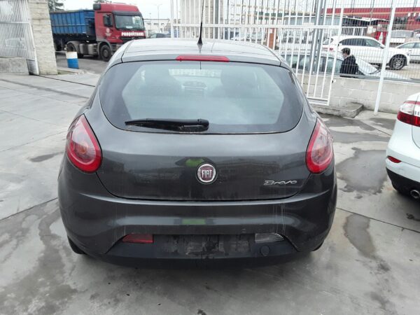 MANDO MULTIFUNCION FIAT BRAVO - Imagen 5