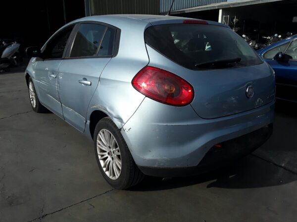 RADIADOR AGUA FIAT BRAVO - Imagen 4