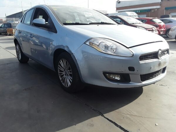 ALTERNADOR FIAT BRAVO - Imagen 5