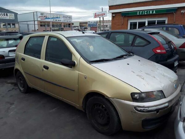 CENTRALITA MOTOR UCE FIAT PUNTO BERLINA - Imagen 2
