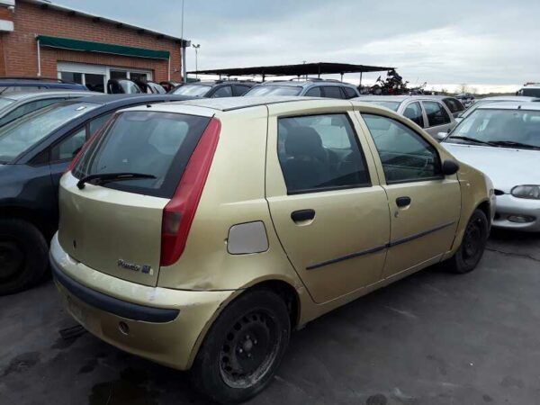 CENTRALITA MOTOR UCE FIAT PUNTO BERLINA - Imagen 3