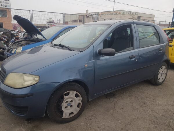 ABS FIAT PUNTO BERLINA - Imagen 2