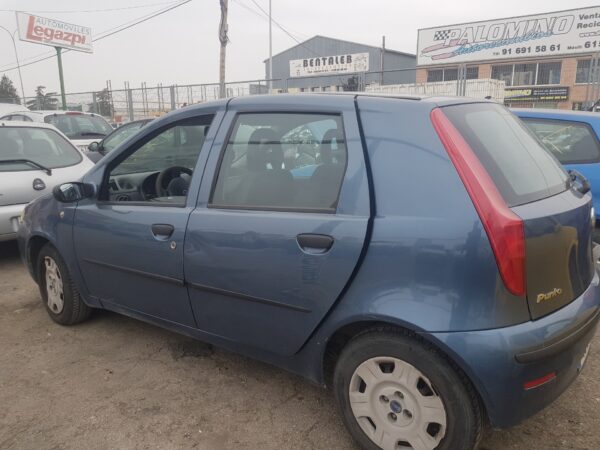 ABS FIAT PUNTO BERLINA - Imagen 3