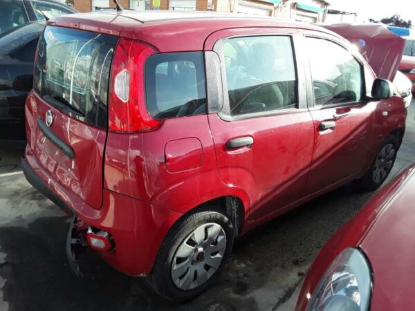 MOTOR ARRANQUE FIAT PANDA - Imagen 2