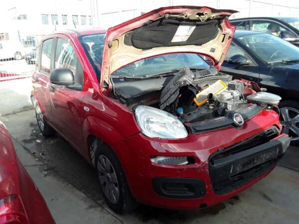 MOTOR ARRANQUE FIAT PANDA - Imagen 3