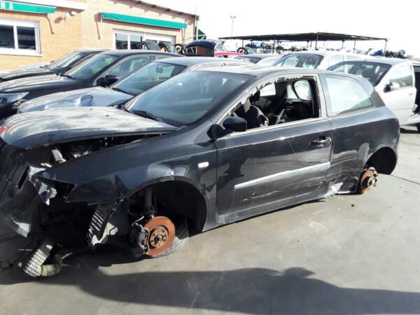 CENTRALITA MOTOR UCE FIAT STILO - Imagen 2