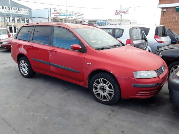 CENTRALITA MOTOR UCE FIAT STILO - Imagen 2