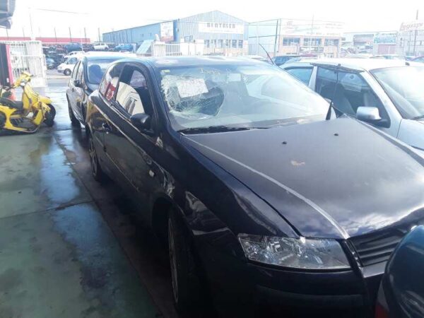 CENTRALITA MOTOR UCE FIAT STILO - Imagen 3