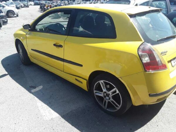 ABS FIAT STILO - Imagen 2
