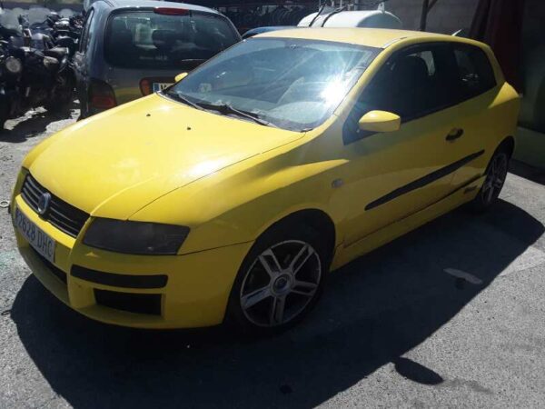 ABS FIAT STILO - Imagen 3