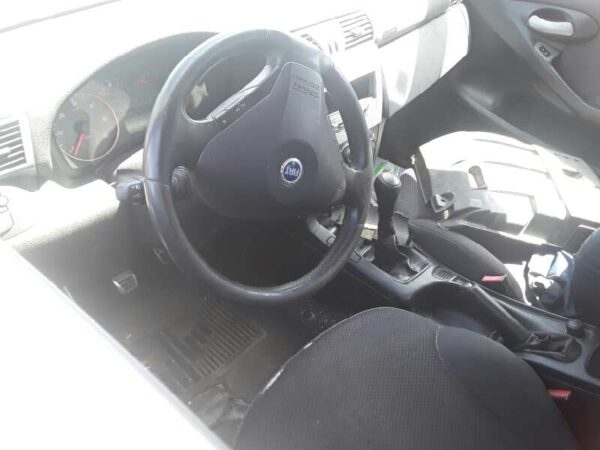 ABS FIAT STILO - Imagen 4