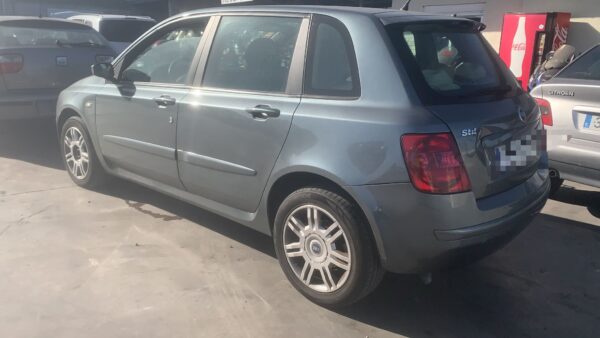 MOTOR ARRANQUE FIAT STILO - Imagen 3