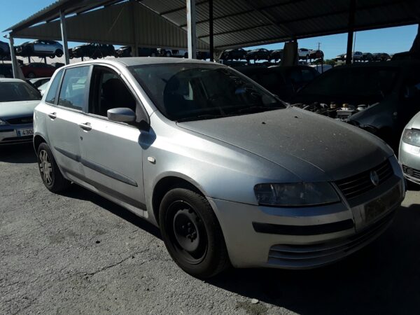 CENTRALITA MOTOR UCE FIAT STILO - Imagen 2
