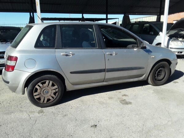 CENTRALITA MOTOR UCE FIAT STILO - Imagen 5
