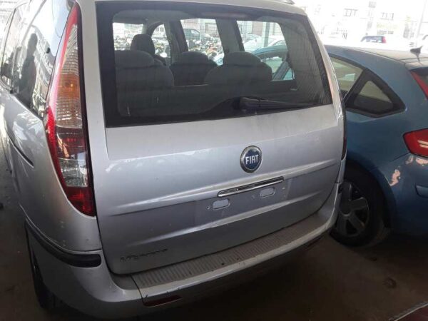 CENTRALITA MOTOR UCE FIAT ULYSSE - Imagen 5