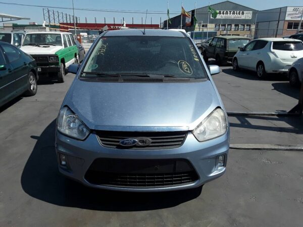 ANTIRROBO FORD C-MAX - Imagen 2