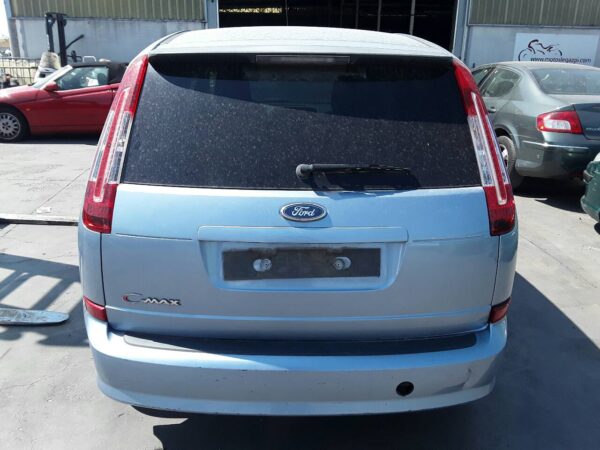 ANTIRROBO FORD C-MAX - Imagen 3