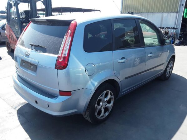 ANTIRROBO FORD C-MAX - Imagen 4