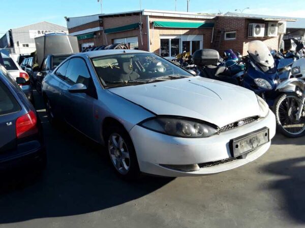 PILOTO TRASERO IZQUIERDO FORD COUGAR - Imagen 2