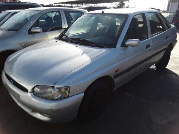 ALTERNADOR FORD ESCORT BERLINA/TURNIER - Imagen 2