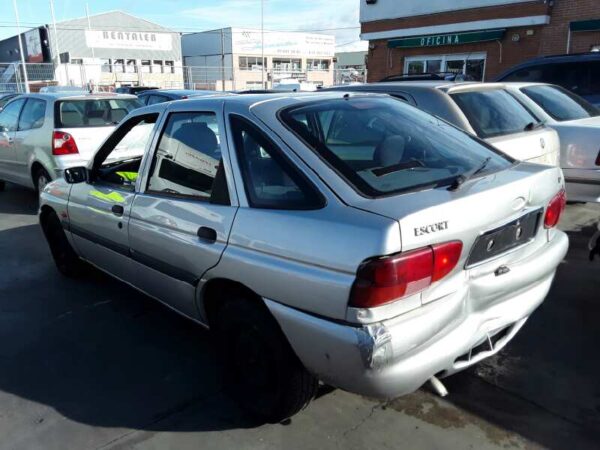 ALTERNADOR FORD ESCORT BERLINA/TURNIER - Imagen 3