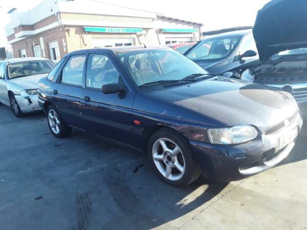 MOTOR ARRANQUE FORD ESCORT BERL./TURNIER - Imagen 2