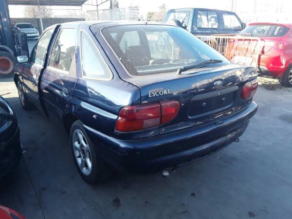 MOTOR ARRANQUE FORD ESCORT BERL./TURNIER - Imagen 3