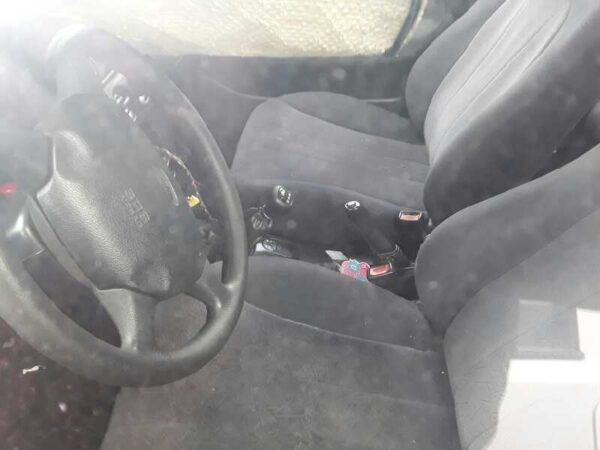 PILOTO TRASERO DERECHO FORD ESCORT BERL./TURNIER - Imagen 3