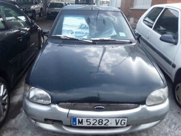 PILOTO TRASERO IZQUIERDO FORD ESCORT BERL./TURNIER - Imagen 3