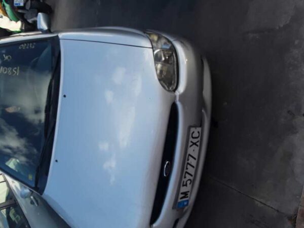 MOTOR ARRANQUE FORD ESCORT BERL./TURNIER - Imagen 2