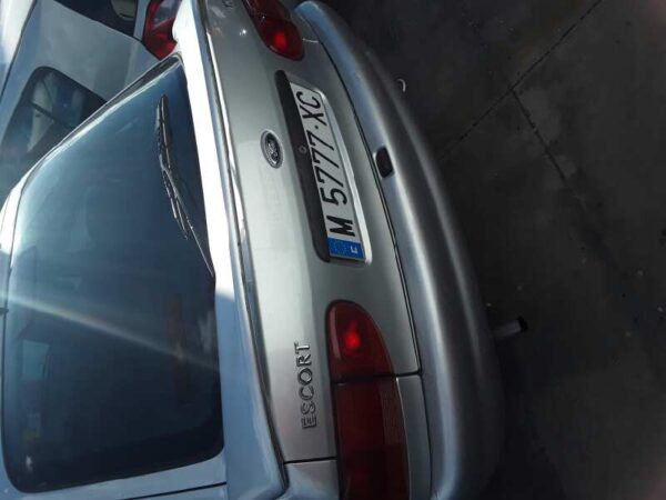 MOTOR ARRANQUE FORD ESCORT BERL./TURNIER - Imagen 3